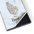 Disney Bambi Thumper Sketched portrait Galaxy S25 Ultra Skin