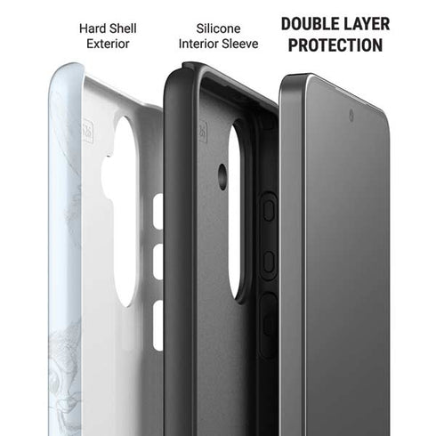 Disney Bambi Thumper Sketched portrait Galaxy S26 Impact Case