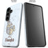 Disney Bambi Thumper Sketched portrait Galaxy S26 Plus Impact Case