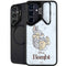 Disney Bambi Thumper Sketched portrait Galaxy S26 Plus Kickstand Case