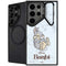 Disney Bambi Thumper Sketched portrait Galaxy S26 Ultra Kickstand Case