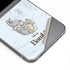 Disney Bambi Thumper Sketched portrait Galaxy Z Flip6 Skin