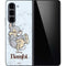 Disney Bambi Thumper Sketched portrait Galaxy Z Fold5 5G Skin