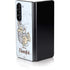 Disney Bambi Thumper Sketched portrait Galaxy Z Fold5 5G Skin