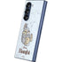 Disney Bambi Thumper Sketched portrait Galaxy Z Fold6 Skin