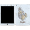 Disney Bambi Thumper Sketched portrait iPad Skins