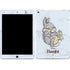 Disney Bambi Thumper Sketched portrait iPad Skins