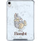 Disney Bambi Thumper Sketched portrait iPad 11th Gen (2025) Clear Case