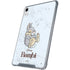 Disney Bambi Thumper Sketched portrait iPad 11th Gen (2025) Clear Case
