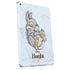 Disney Bambi Thumper Sketched portrait Apple iPad Skin