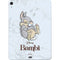 Disney Bambi Thumper Sketched portrait Apple iPad Air Skin