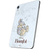 Disney Bambi Thumper Sketched portrait Apple iPad Mini Skin