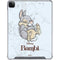 Disney Bambi Thumper Sketched portrait iPad Cases