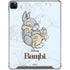 Disney Bambi Thumper Sketched portrait iPad Cases