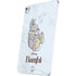Disney Bambi Thumper Sketched portrait iPad Pro 13in M4 (2024) Skin