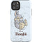 Disney Bambi Thumper Sketched portrait iPhone Cases