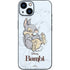 Disney Bambi Thumper Sketched portrait iPhone Skins