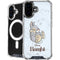 Disney Bambi Thumper Sketched portrait iPhone 16 MagSafe Case