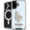 Disney Bambi Thumper Sketched portrait iPhone 16 Plus MagSafe Case