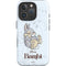 Disney Bambi Thumper Sketched portrait iPhone 16 Pro Magsafe Impact Case
