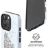 Disney Bambi Thumper Sketched portrait iPhone 16 Pro Magsafe Impact Case