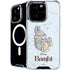 Disney Bambi Thumper Sketched portrait iPhone 16 Pro Max MagSafe Case