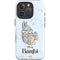Disney Bambi Thumper Sketched portrait iPhone 16 Pro Max Magsafe Impact Case