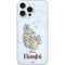 Disney Bambi Thumper Sketched portrait iPhone 16 Pro Max Skin