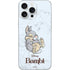 Disney Bambi Thumper Sketched portrait iPhone 16 Pro Max Skin