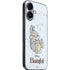 Disney Bambi Thumper Sketched portrait iPhone 16 Skin