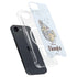 Disney Bambi Thumper Sketched portrait iPhone 16e MagSafe Case