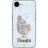 Disney Bambi Thumper Sketched portrait iPhone 16e Skin