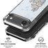 Disney Bambi Thumper Sketched portrait iPhone 17 Air Clear Case