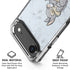 Disney Bambi Thumper Sketched portrait iPhone 17 Air Clear Case