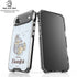 Disney Bambi Thumper Sketched portrait iPhone 17 Air Clear Case
