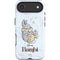 Disney Bambi Thumper Sketched portrait iPhone 17 Air Magsafe Impact Case