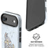 Disney Bambi Thumper Sketched portrait iPhone 17 Air Magsafe Impact Case