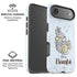 Disney Bambi Thumper Sketched portrait iPhone 17 Air Magsafe Impact Case