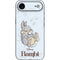 Disney Bambi Thumper Sketched portrait iPhone 17 Air Skin