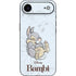 Disney Bambi Thumper Sketched portrait iPhone 17 Air Skin