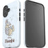 Disney Bambi Thumper Sketched portrait iPhone 17 Impact Case