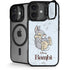Disney Bambi Thumper Sketched portrait iPhone 17 Kickstand Case