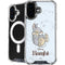 Disney Bambi Thumper Sketched portrait iPhone 17 MagSafe Case