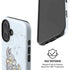 Disney Bambi Thumper Sketched portrait iPhone 17 Magsafe Impact Case