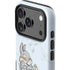 Disney Bambi Thumper Sketched portrait iPhone 17 Pro Impact Case