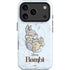 Disney Bambi Thumper Sketched portrait iPhone 17 Pro Magsafe Impact Case