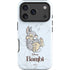 Disney Bambi Thumper Sketched portrait iPhone 17 Pro Max Impact Case