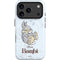 Disney Bambi Thumper Sketched portrait iPhone 17 Pro Max Magsafe Impact Case