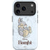 Disney Bambi Thumper Sketched portrait iPhone 17 Pro Max Magsafe Impact Case