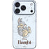 Disney Bambi Thumper Sketched portrait iPhone 17 Pro Max Skin